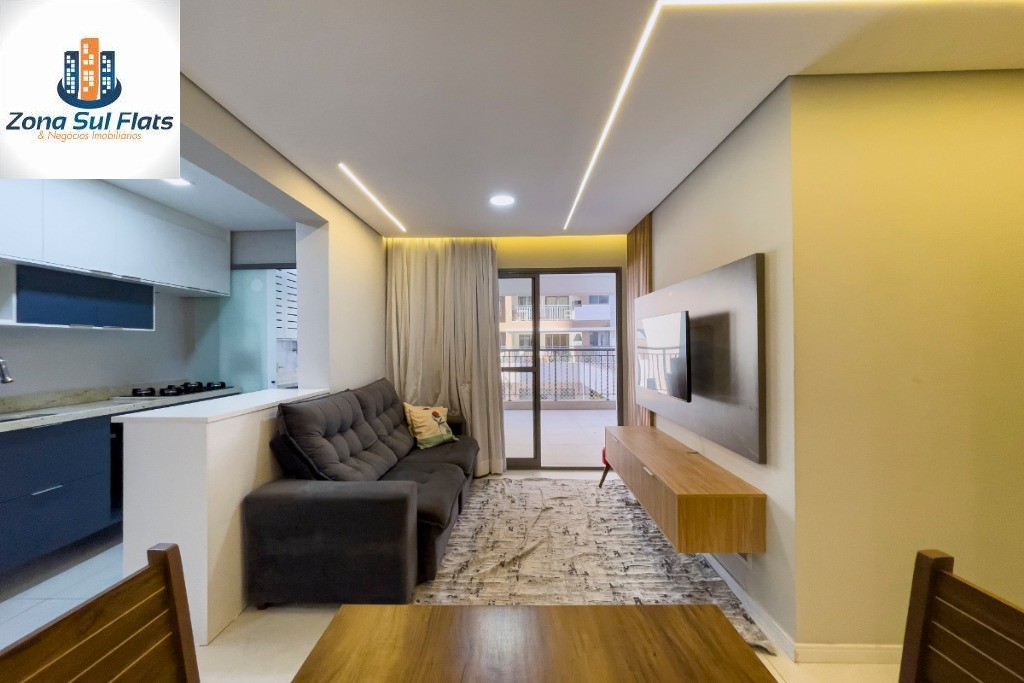 Apartamento, 2 quartos, 100 m² - Foto 4