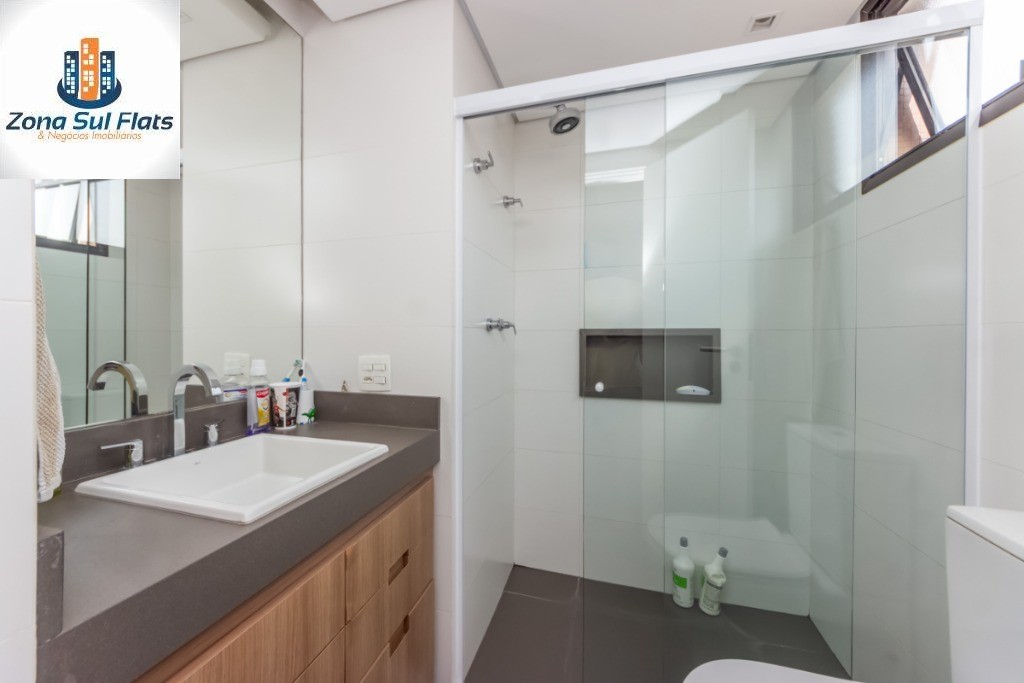Apartamento, 4 quartos, 162 m² - Foto 29