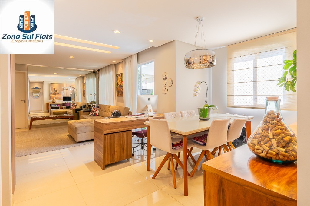 Apartamento, 2 quartos, 98 m² - Foto 10