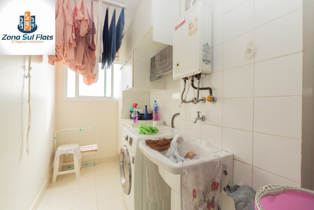 Apartamento, 3 quartos, 80 m² - Foto 13