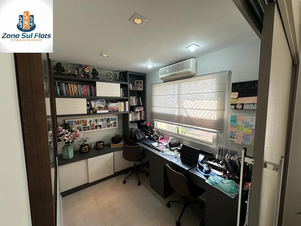 Apartamento, 3 quartos, 142 m² - Foto 3