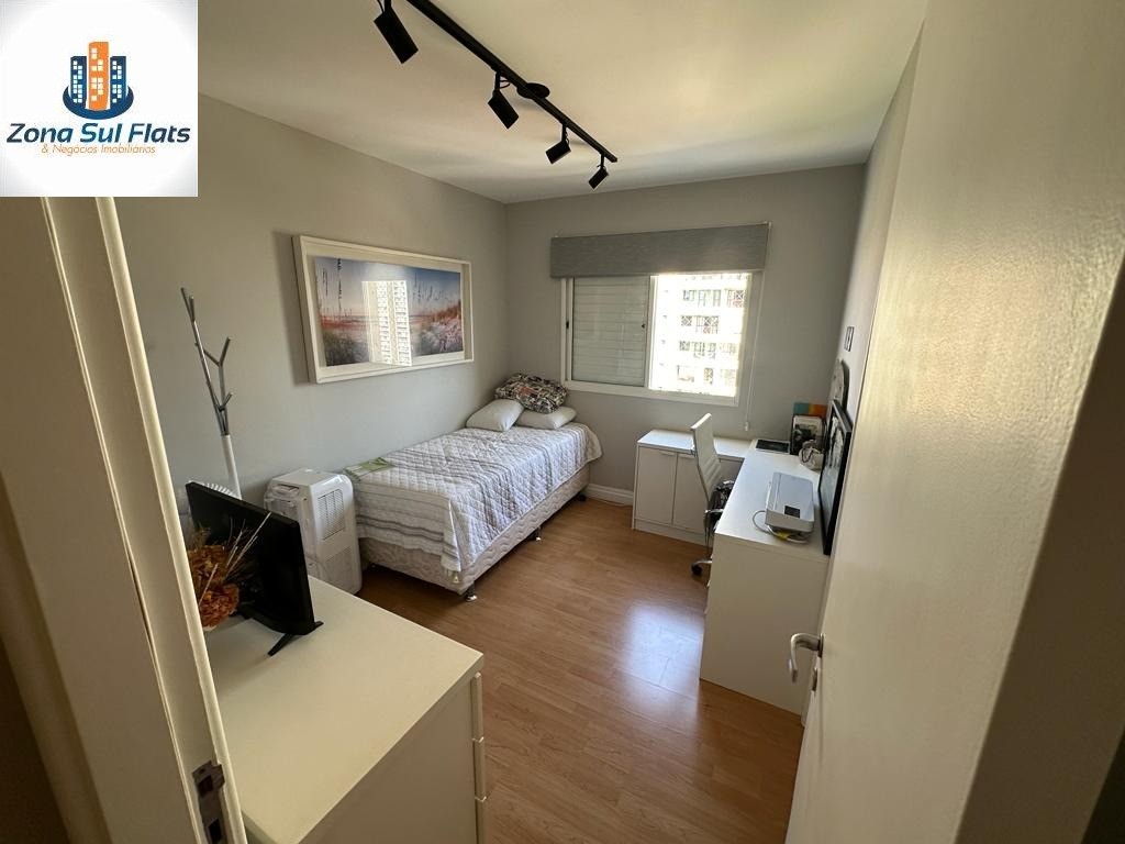 Apartamento, 3 quartos, 142 m² - Foto 22