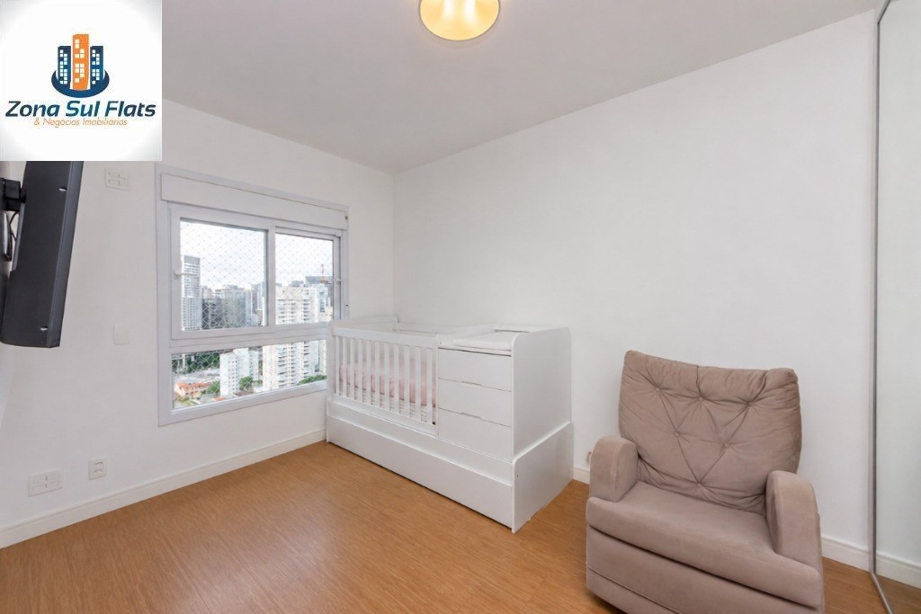 Apartamento, 4 quartos, 189 m² - Foto 15