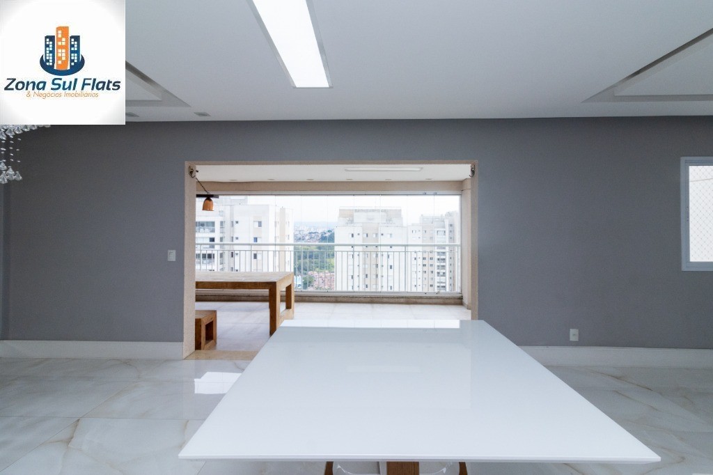 Apartamento, 3 quartos, 171 m² - Foto 8