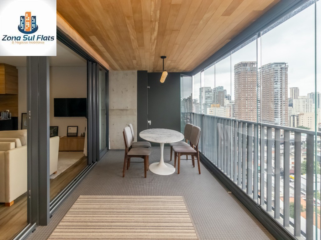 Apartamento, 1 quarto, 44 m² - Foto 16
