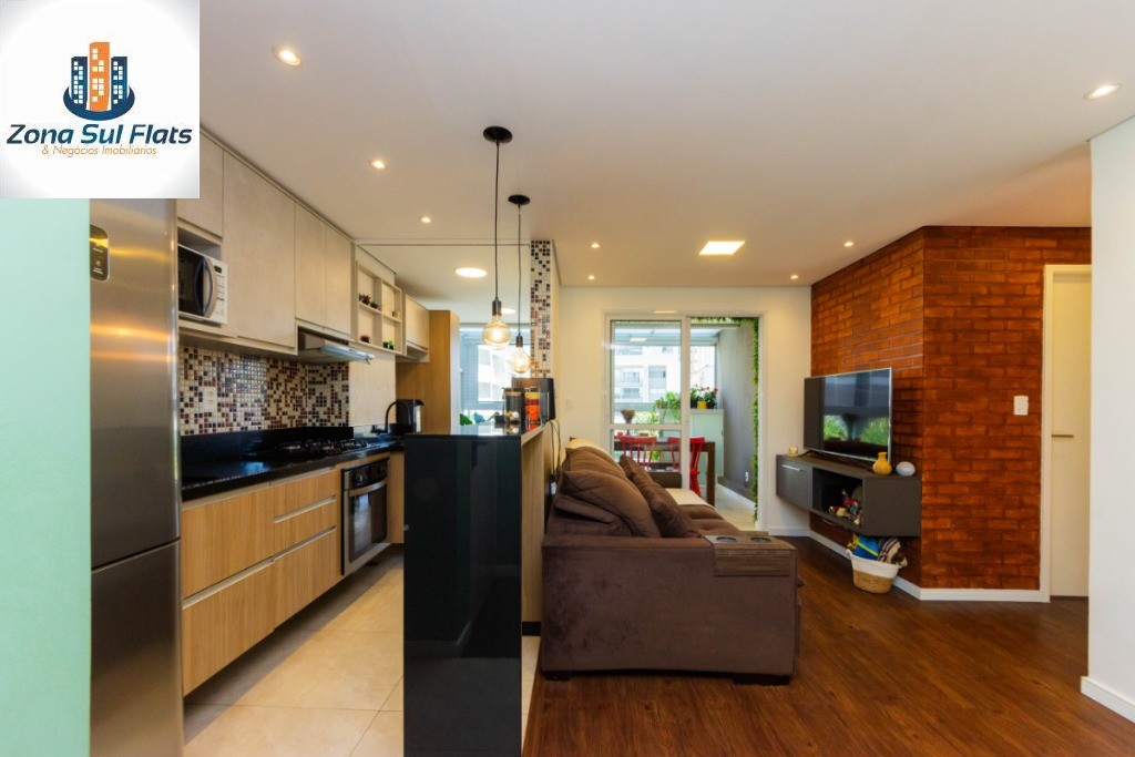 Apartamento, 2 quartos, 60 m² - Foto 3