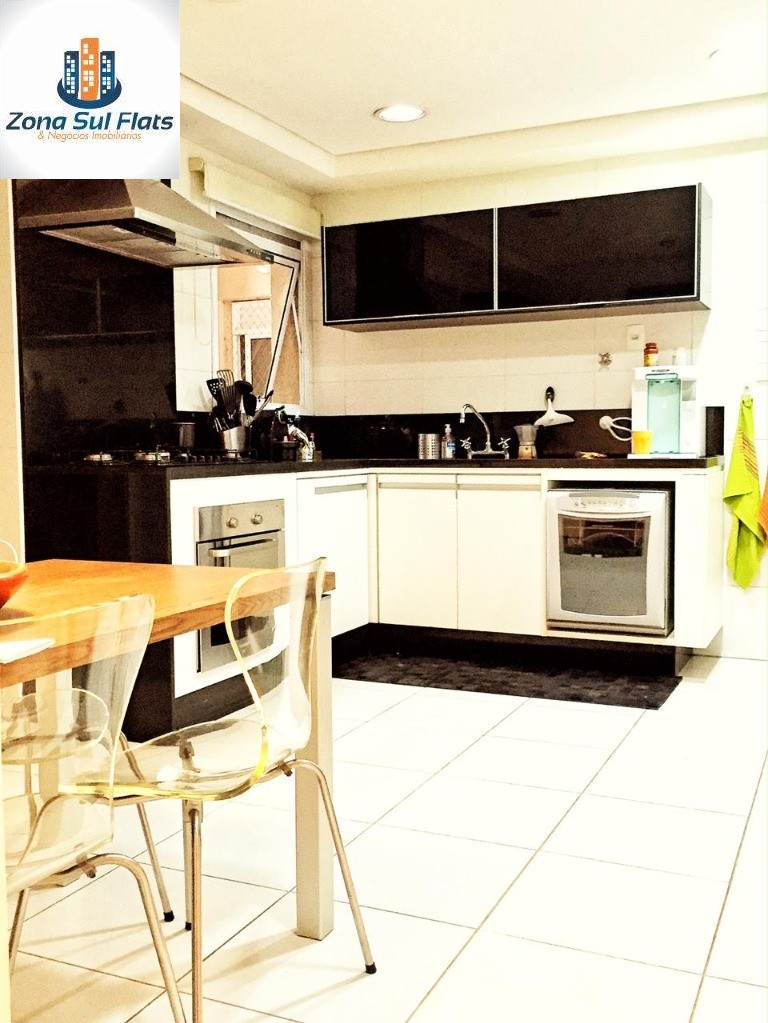 Apartamento, 3 quartos, 150 m² - Foto 37