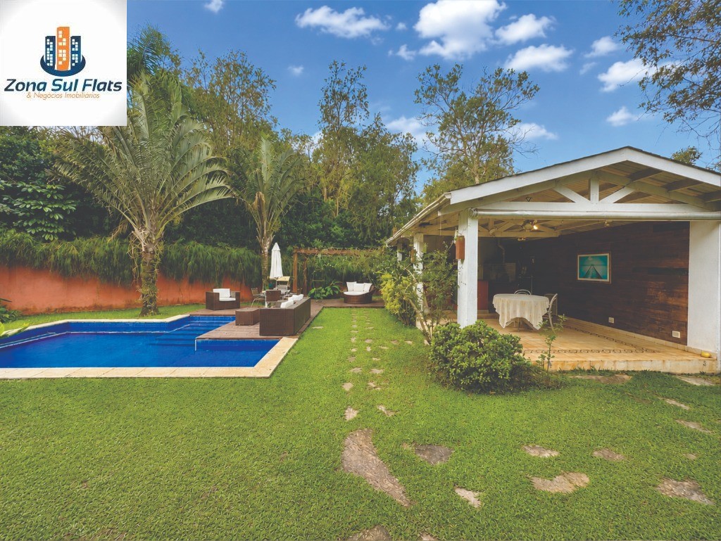 Casa, 4 quartos, 501 m² - Foto 32