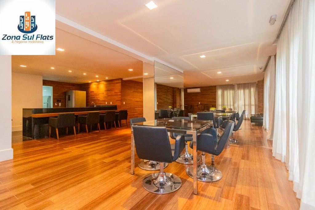 Apartamento, 4 quartos, 240 m² - Foto 54