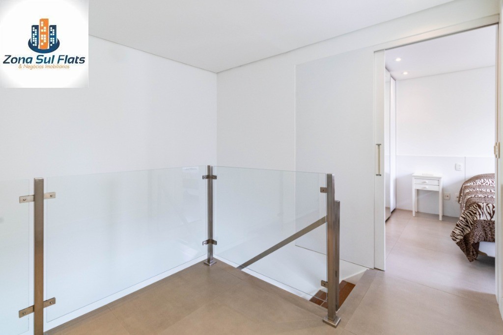 Apartamento, 1 quarto, 62 m² - Foto 19