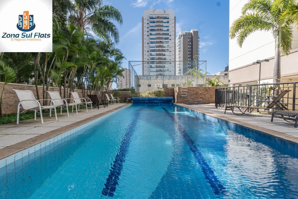 Apartamento, 2 quartos, 60 m² - Foto 31