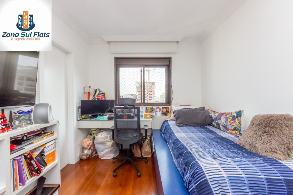 Apartamento, 4 quartos, 162 m² - Foto 26