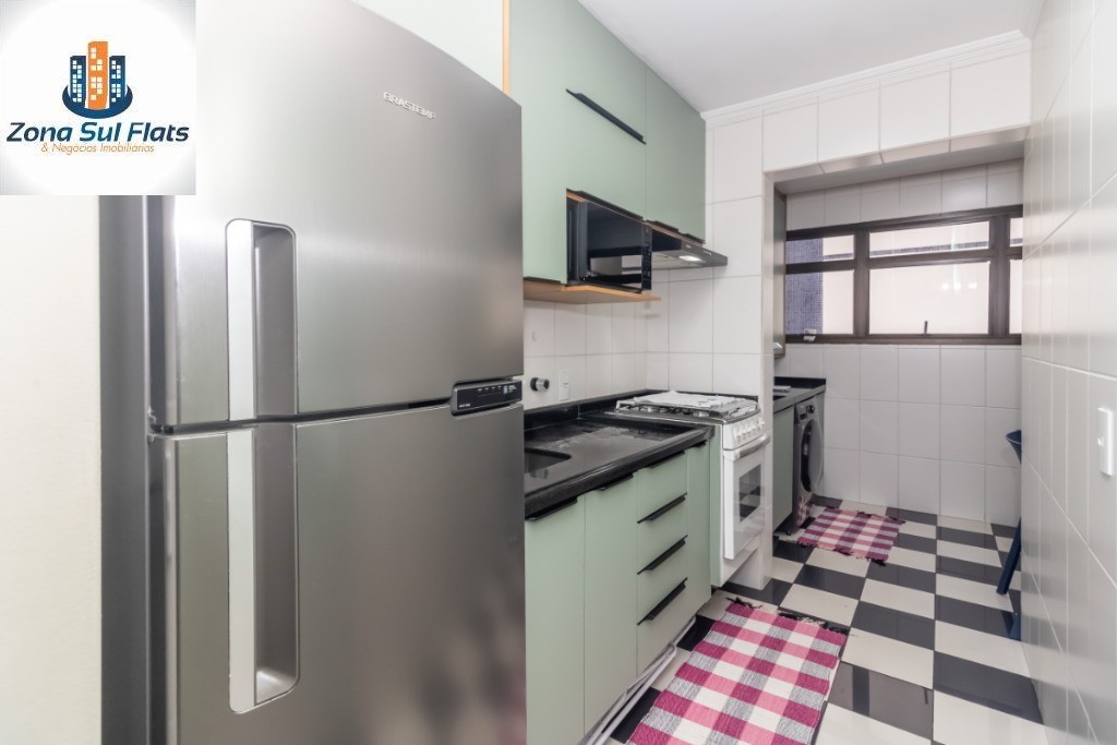 Apartamento, 2 quartos, 71 m² - Foto 22