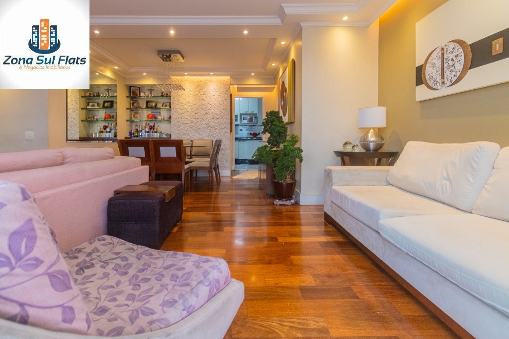 Apartamento, 3 quartos, 113 m² - Foto 3