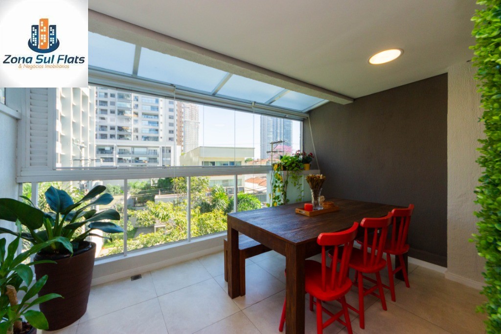 Apartamento, 2 quartos, 60 m² - Foto 19