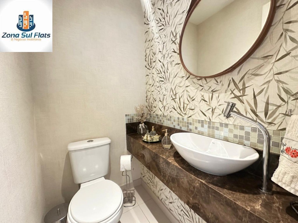 Apartamento, 3 quartos, 127 m² - Foto 14