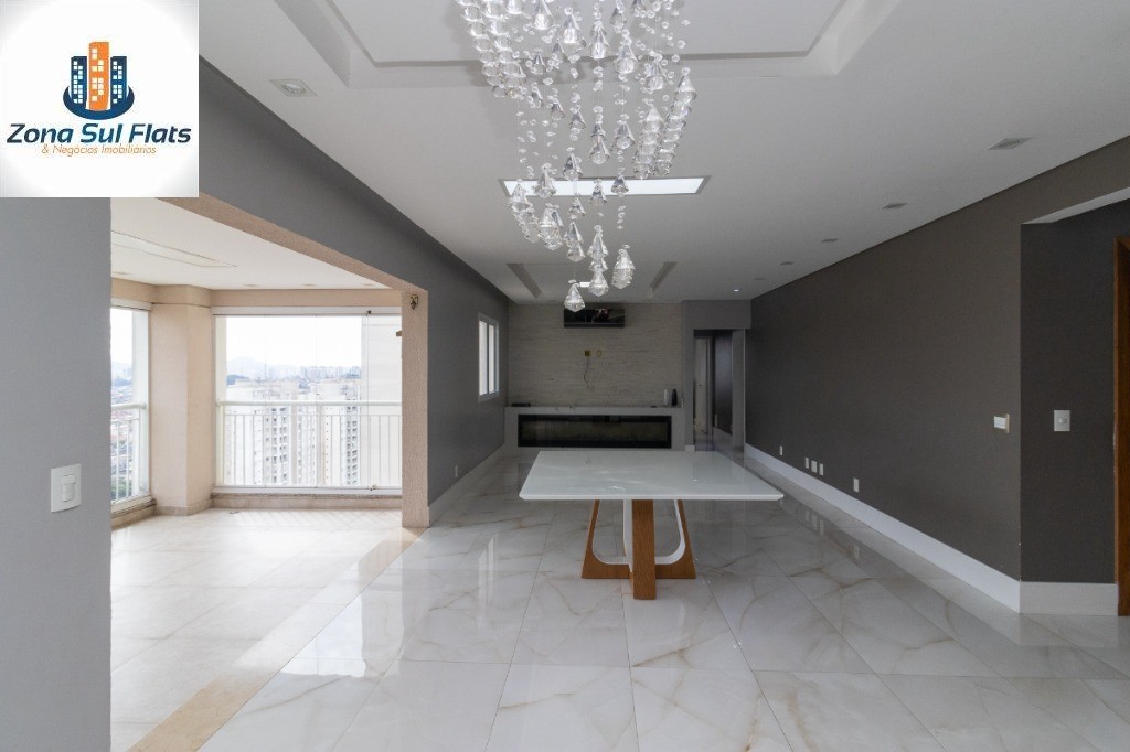 Apartamento, 3 quartos, 171 m² - Foto 5