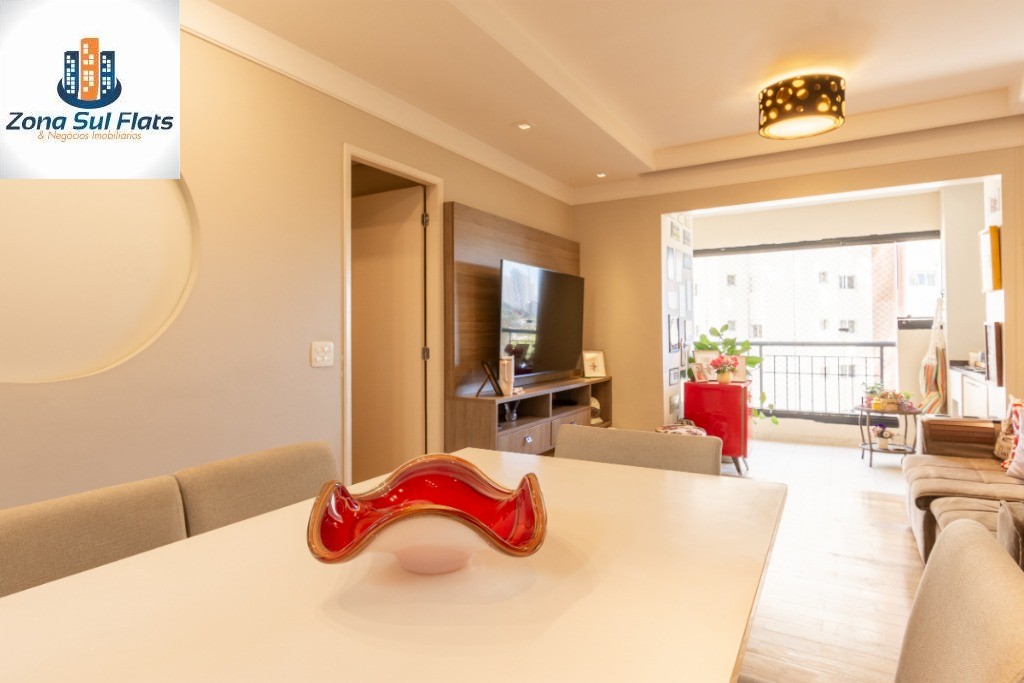 Apartamento, 2 quartos, 85 m² - Foto 4