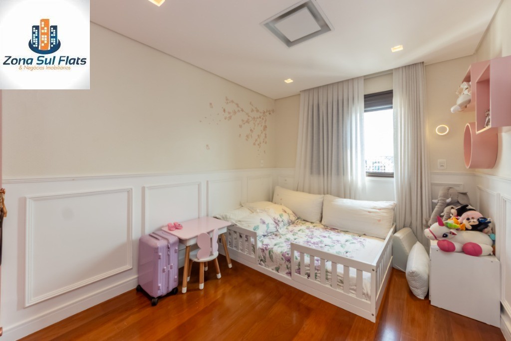 Apartamento, 4 quartos, 162 m² - Foto 32