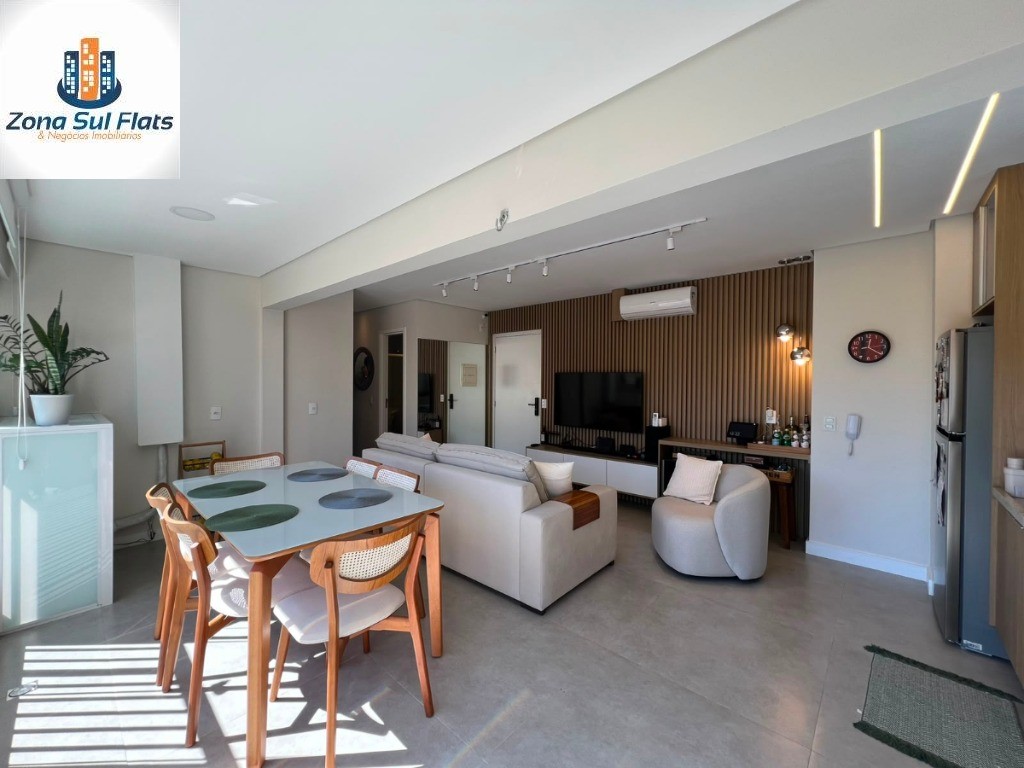 Apartamento, 2 quartos, 65 m² - Foto 11