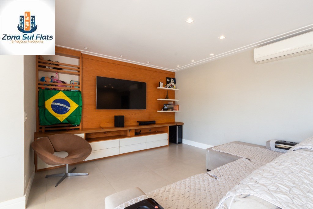 Apartamento, 4 quartos, 175 m² - Foto 3