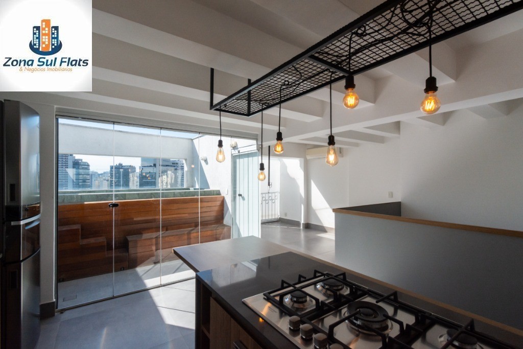 Apartamento, 2 quartos, 95 m² - Foto 38