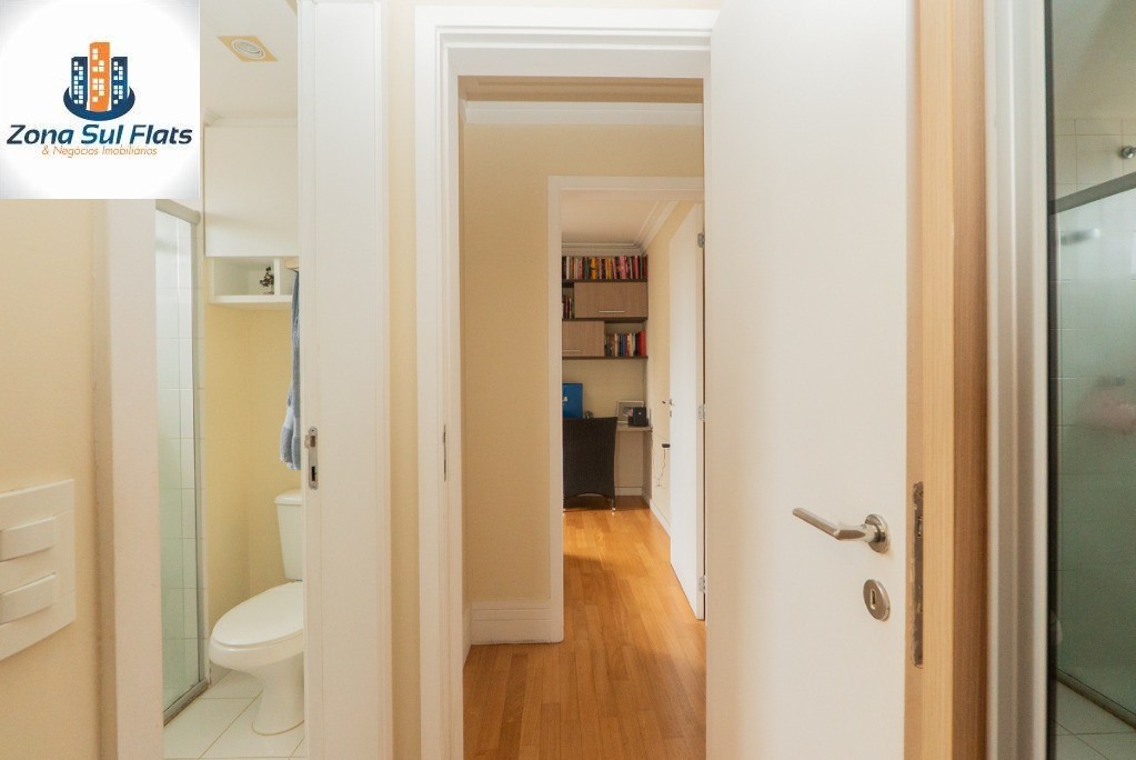 Apartamento, 3 quartos, 80 m² - Foto 23
