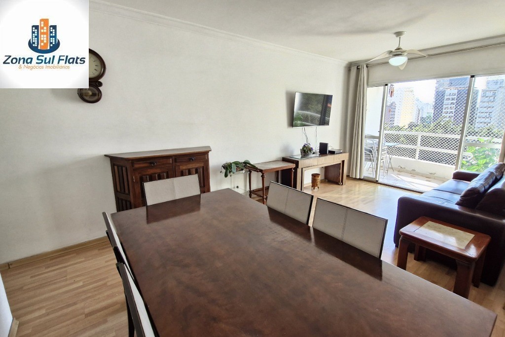 Apartamento, 3 quartos, 100 m² - Foto 2