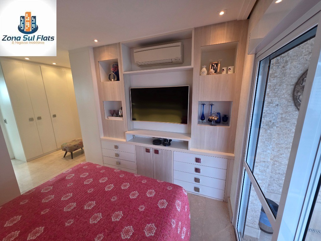 Apartamento, 3 quartos, 250 m² - Foto 6