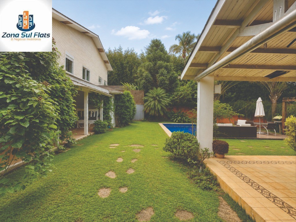 Casa, 4 quartos, 501 m² - Foto 33