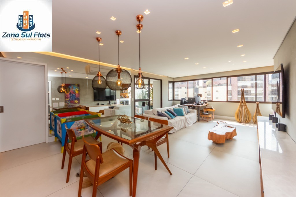 Apartamento, 4 quartos, 162 m² - Foto 10