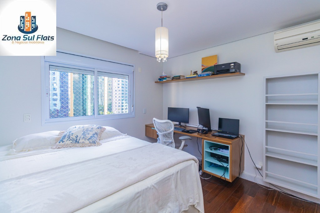Apartamento, 4 quartos, 240 m² - Foto 39