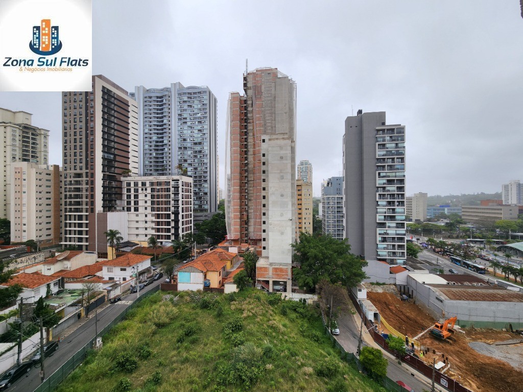Apartamento, 2 quartos, 60 m² - Foto 51