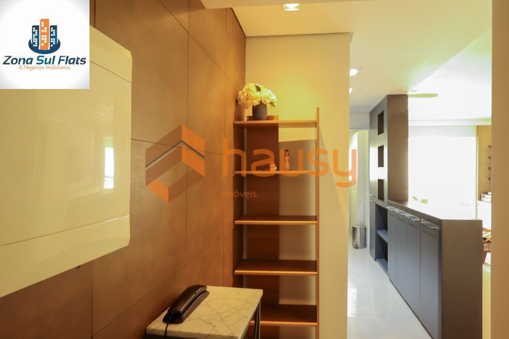 Apartamento, 1 quarto, 55 m² - Foto 11