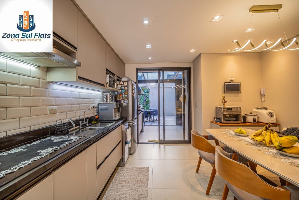 Casa, 2 quartos, 170 m² - Foto 6