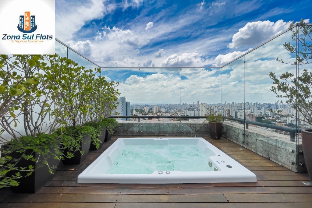 Cobertura, 3 quartos, 158 m² - Foto 4