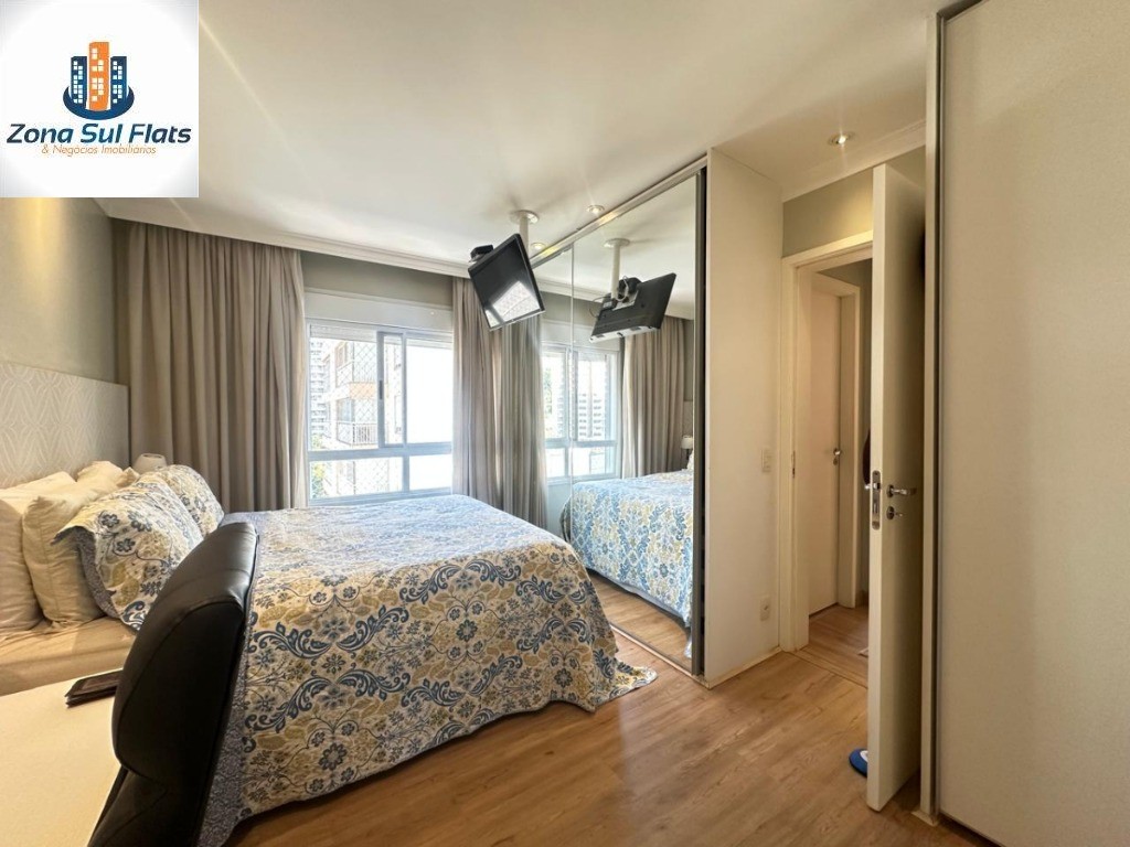 Apartamento, 3 quartos, 127 m² - Foto 6
