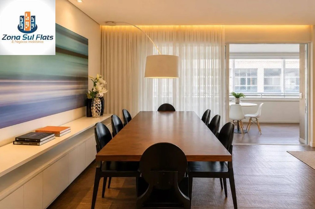 Apartamento, 3 quartos, 150 m² - Foto 7