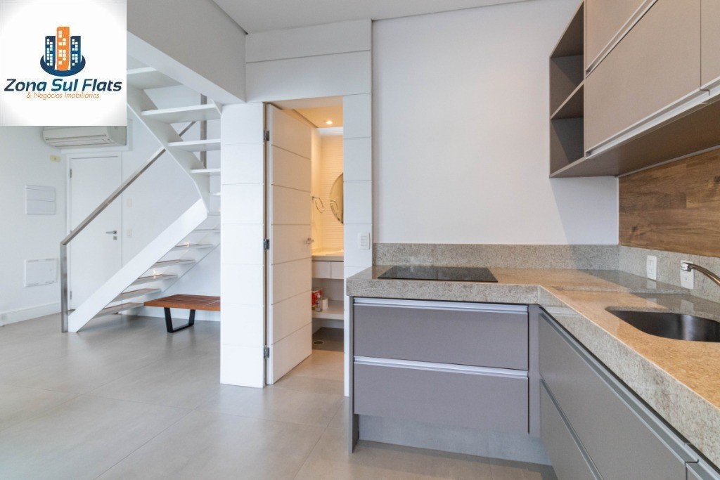 Apartamento, 1 quarto, 62 m² - Foto 12