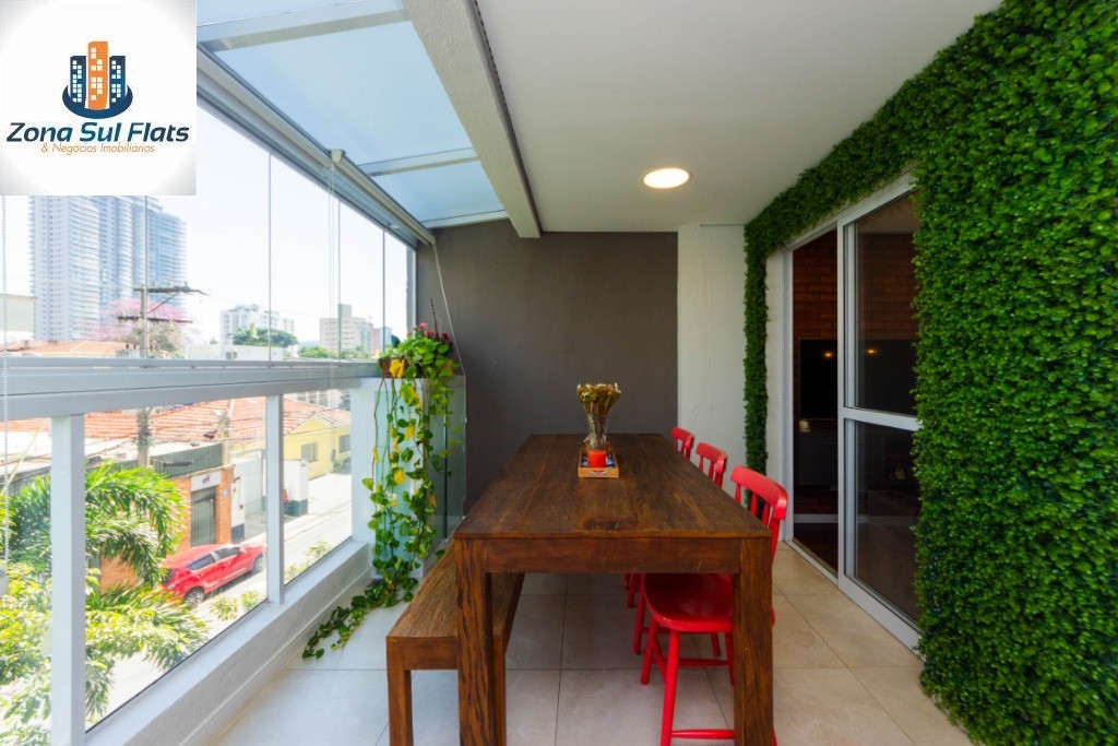 Apartamento, 2 quartos, 60 m² - Foto 20