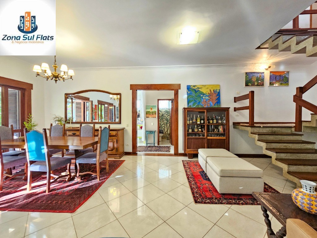 Casa, 4 quartos, 420 m² - Foto 32