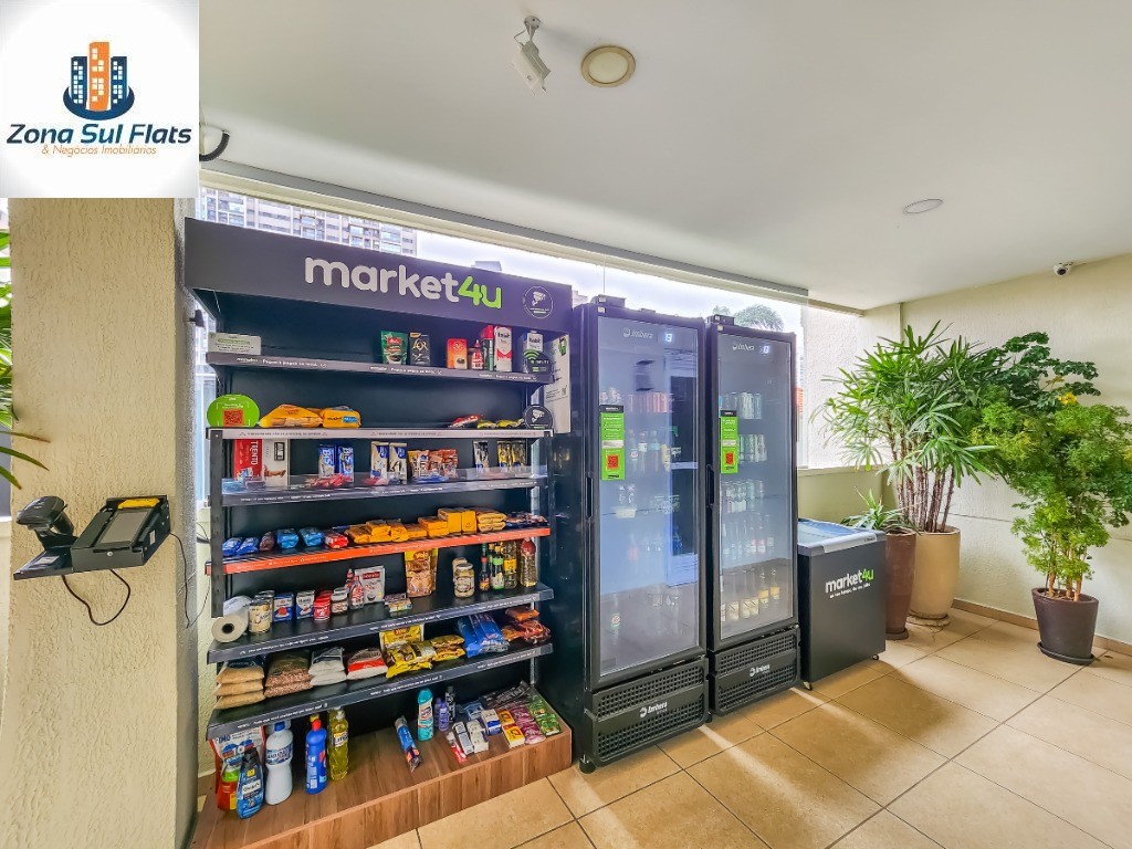 Apartamento, 2 quartos, 60 m² - Foto 45