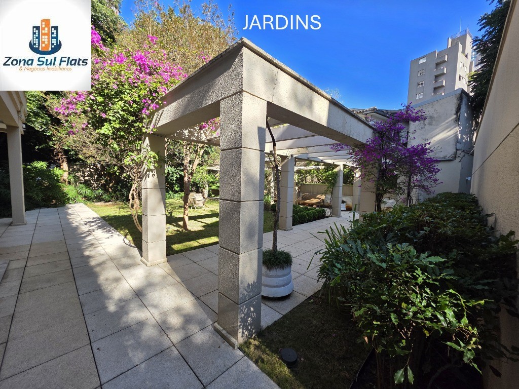 Apartamento, 3 quartos, 250 m² - Foto 76