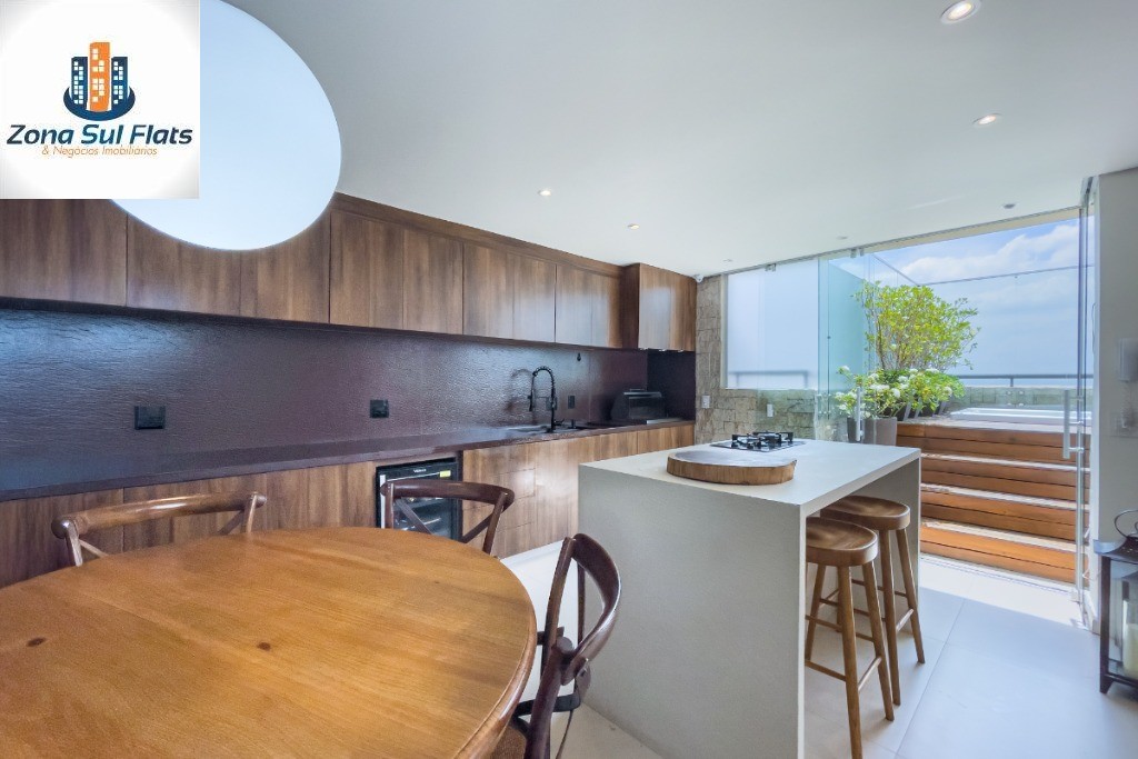 Cobertura, 3 quartos, 158 m² - Foto 15
