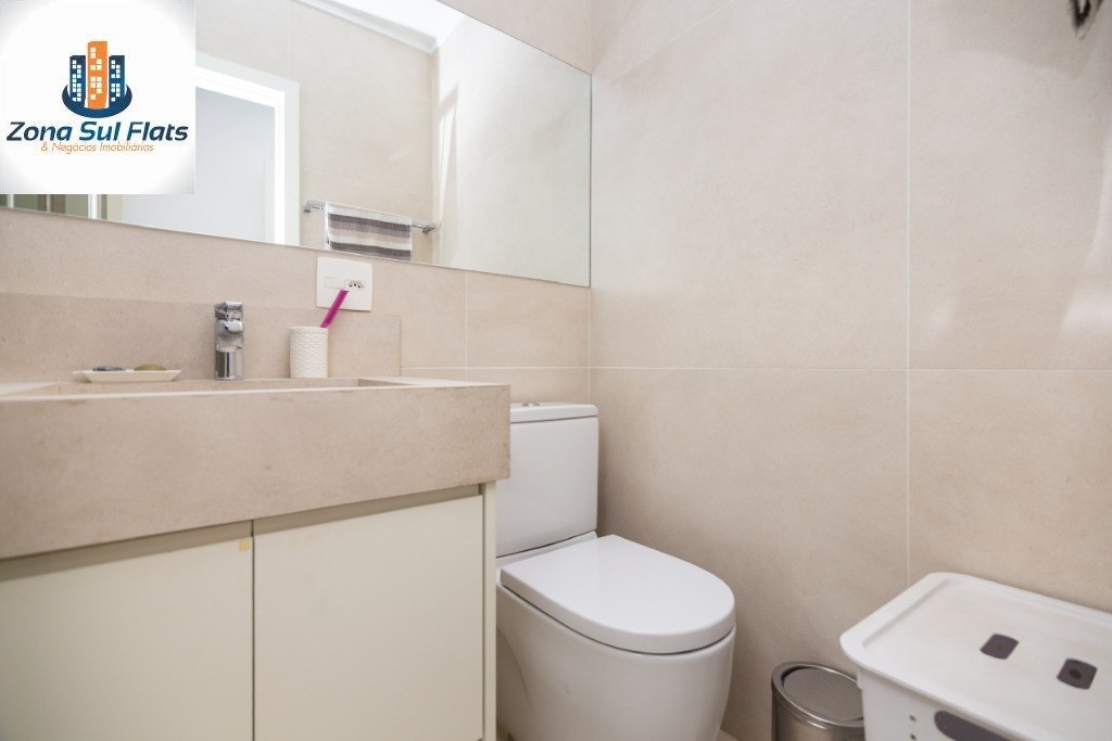 Apartamento, 3 quartos, 121 m² - Foto 28