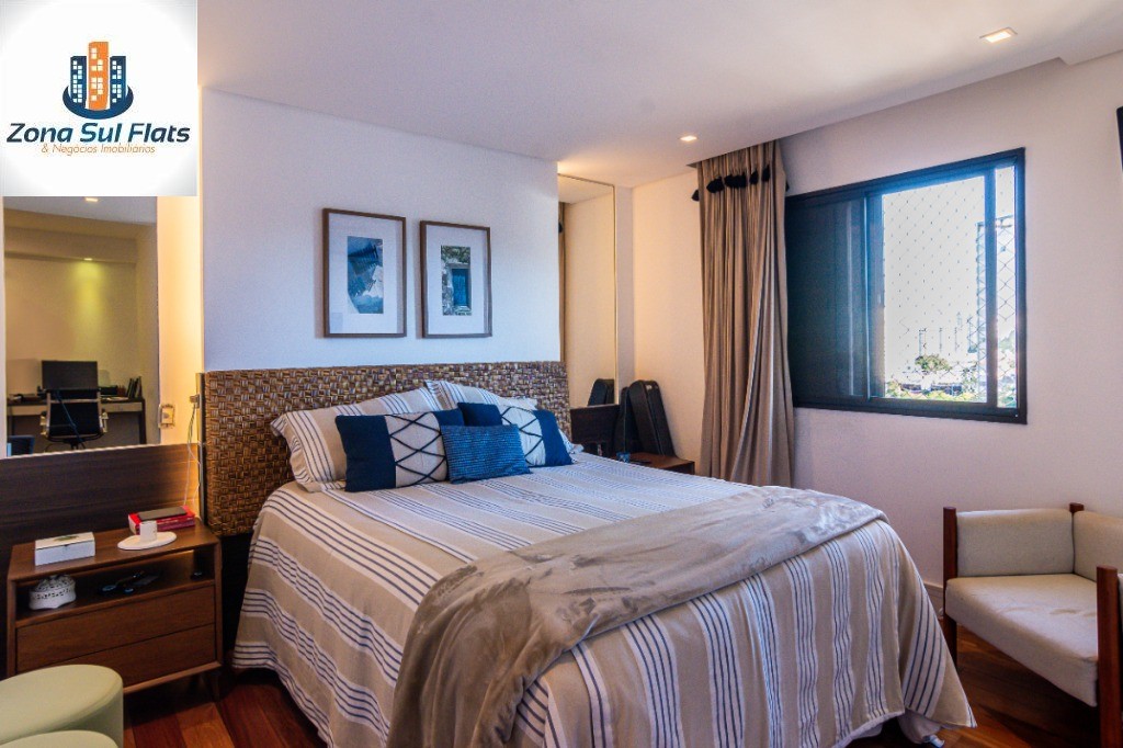 Apartamento, 3 quartos, 209 m² - Foto 20