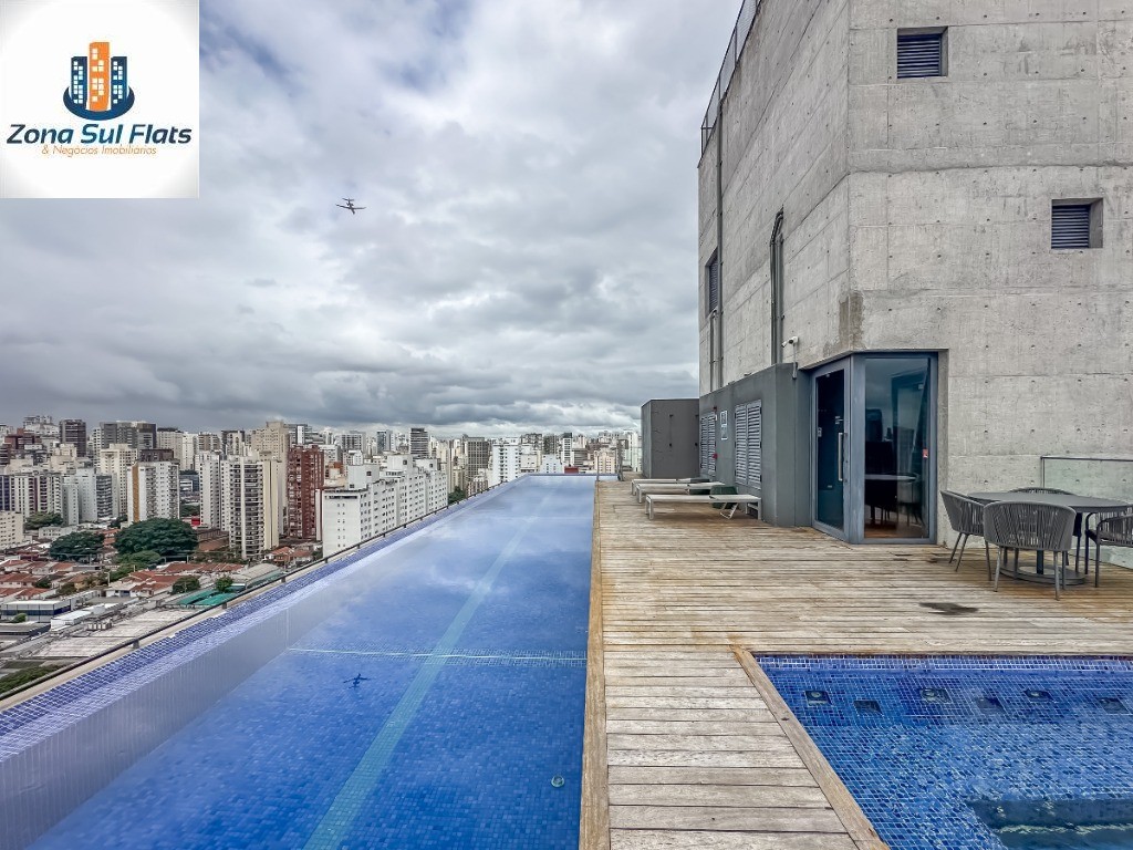 Apartamento, 1 quarto, 44 m² - Foto 31