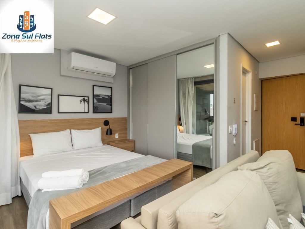 Apartamento, 1 quarto, 44 m² - Foto 6