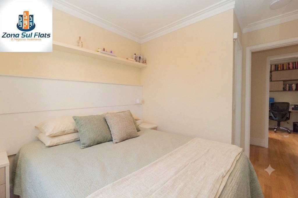Apartamento, 3 quartos, 80 m² - Foto 21