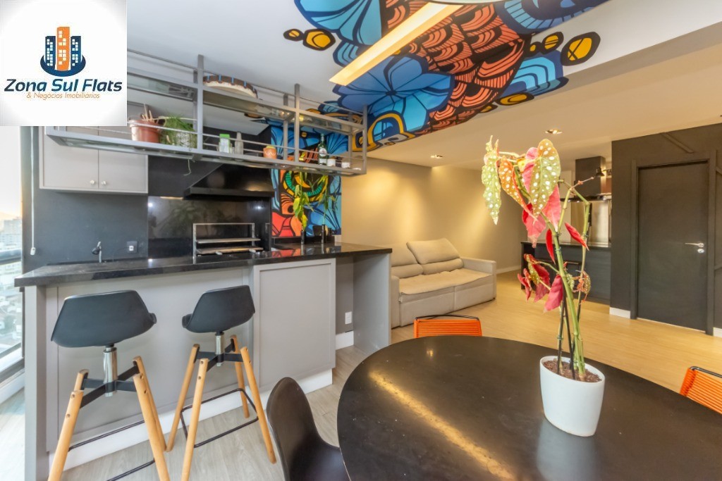 Apartamento, 2 quartos, 92 m² - Foto 5